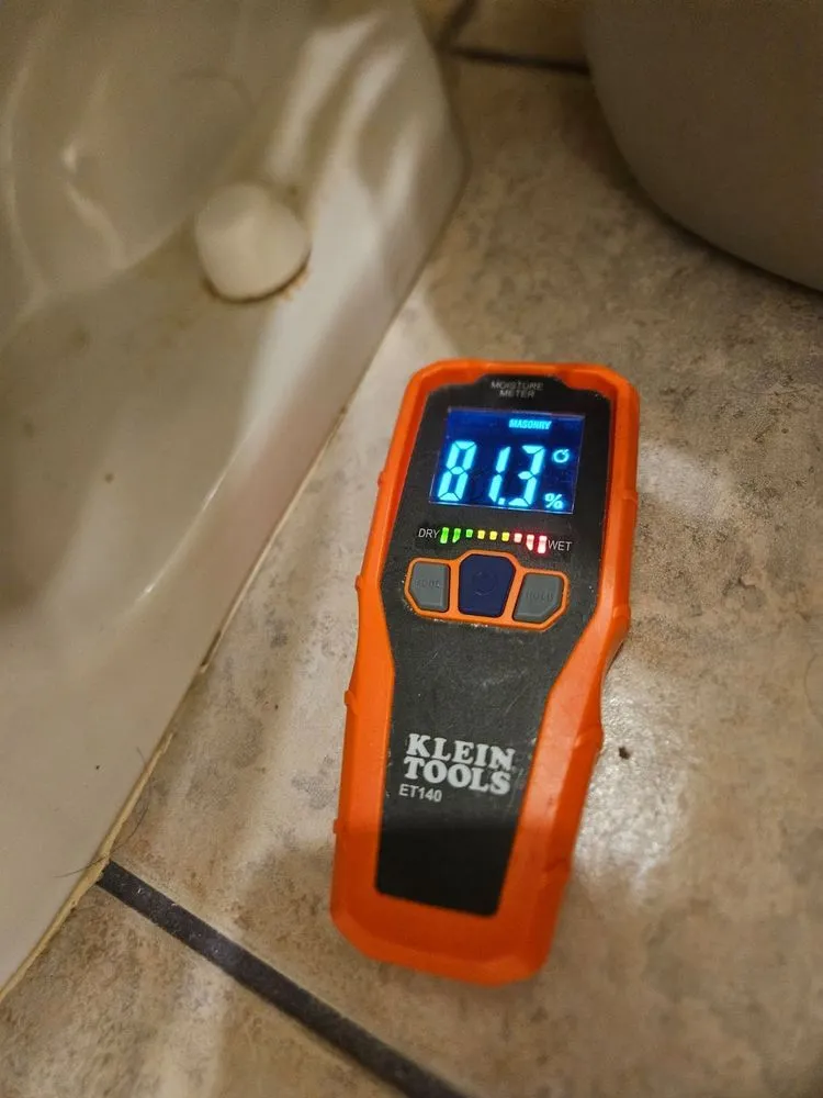 Slide of World Famous Plumbing