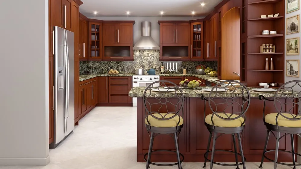Emergency leak detection experts serving west palm beach, FL - World Kitchens & Granite