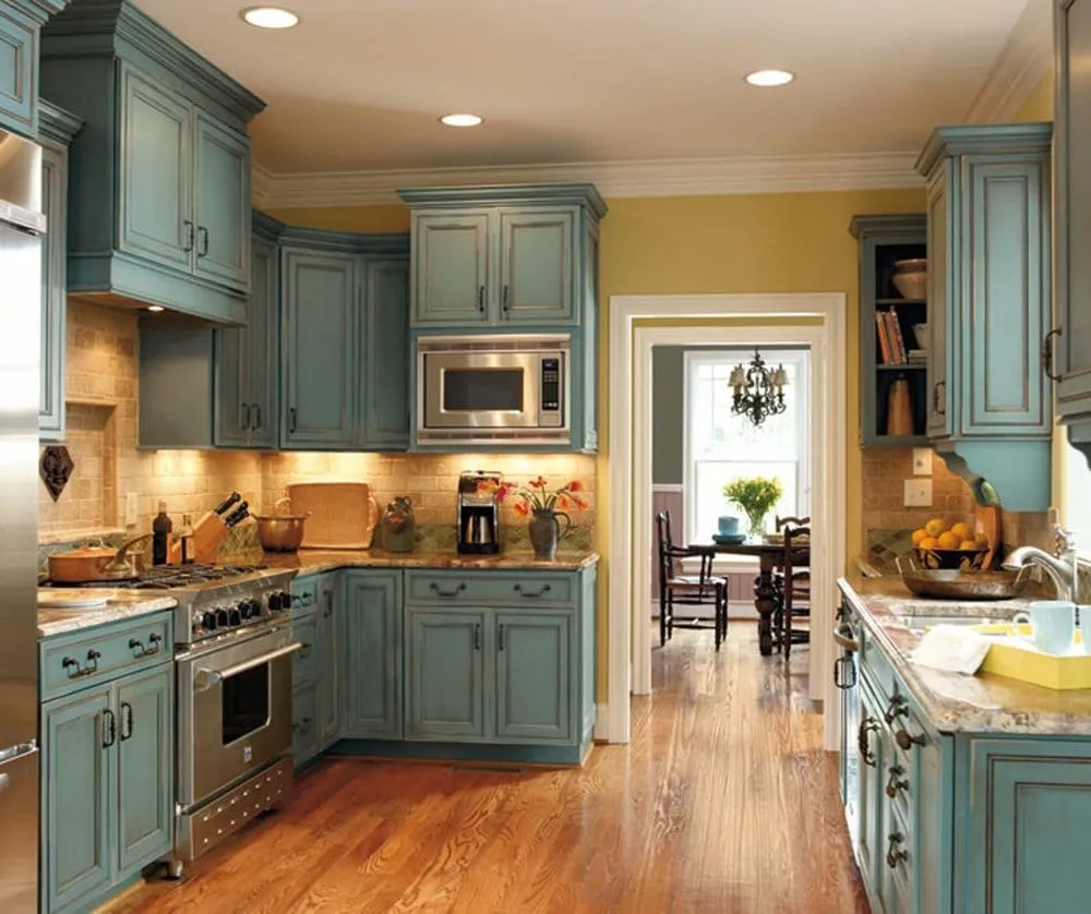 Trusted leak detection for homes in west palm beach, FL by World Kitchens & Granite