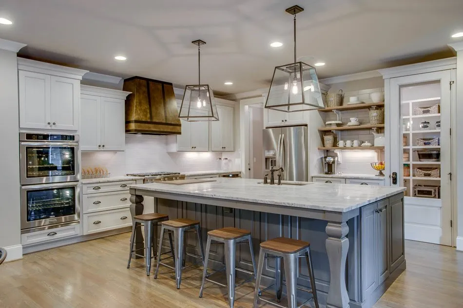 Slide of World Kitchens & Granite