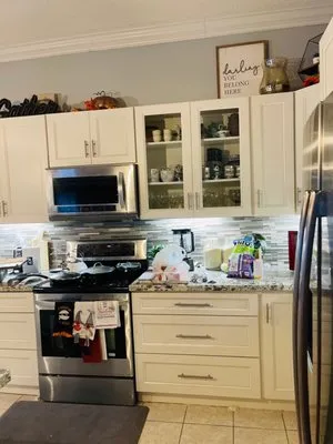 World Kitchens & Granite Logo