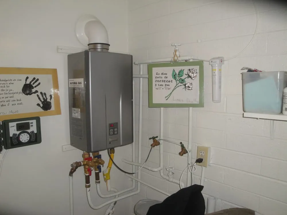 Slide of Worldly Plumbing