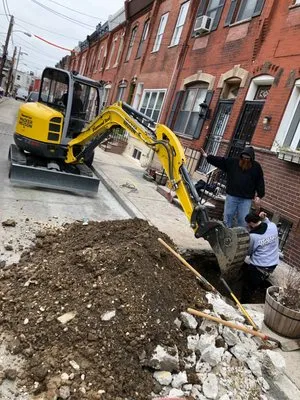 Worldwide Contractors Logo