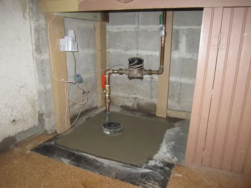 Slide of Worley Orange County Emergency Plumbing Services