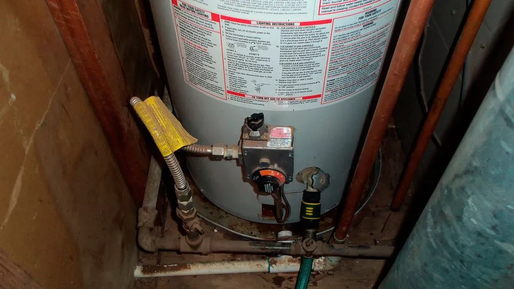 Slide of Worley Orange County Emergency Plumbing Services