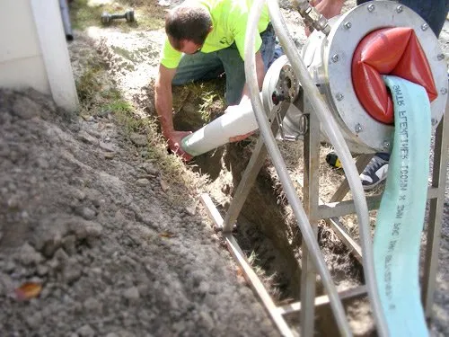 Emergency plumbing repair for homes in Irvine, CA by Worley Orange County Emergency Plumbing Services