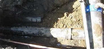 Expert pipe repair for homes in Irvine, CA by Worley Orange County Emergency Plumbing Services