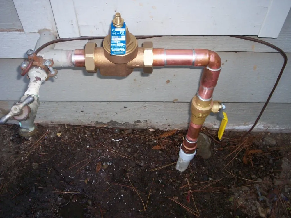 Trusted leak detection for homes in Irvine, CA by Worley Orange County Emergency Plumbing Services