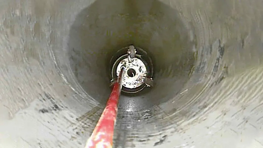 Slide of Worley Orange County Emergency Plumbing Services