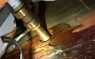 Top-rated plumbing repair service in Irvine, CA - Worley Orange County Emergency Plumbing Services