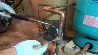 Professional water heater service experts serving Irvine, CA - Worley Orange County Emergency Plumbing Services