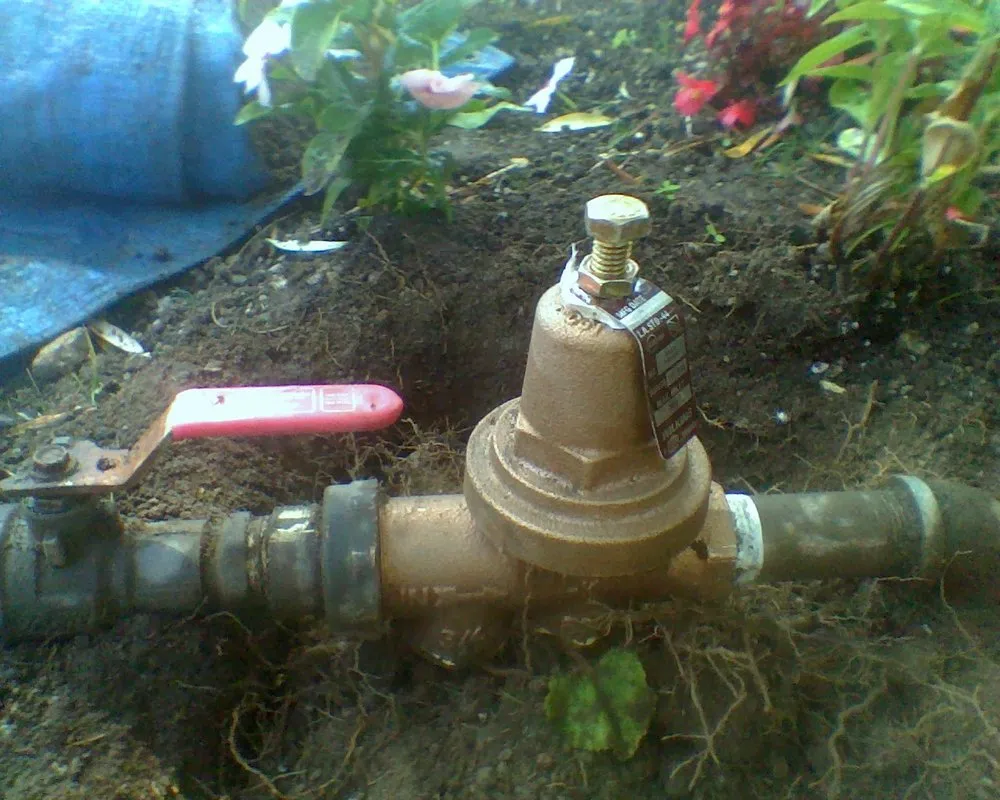 Slide of Worley Orange County Emergency Plumbing Services