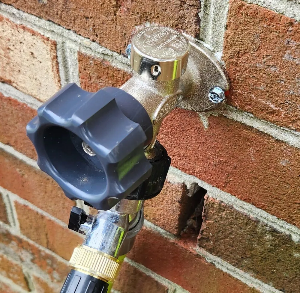 Expert pipe repair in Yorktown, VA by Worley's Home Services