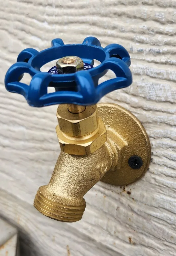 Trusted emergency plumbing for homes in Yorktown, VA by Worley's Home Services