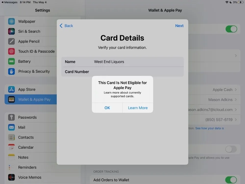 Slide of Worley's Plumbing & Drain Cleaning