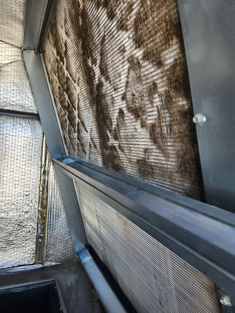 Slide of Worry Free HVAC, Plumbing and Electric