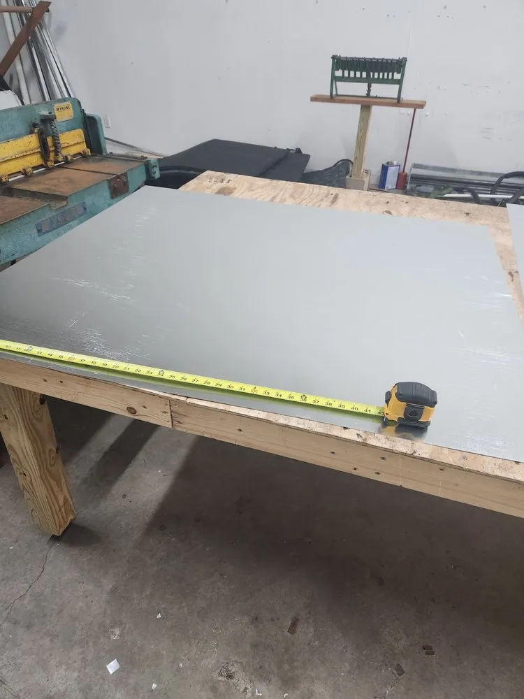 Slide of Worry Free HVAC, Plumbing and Electric