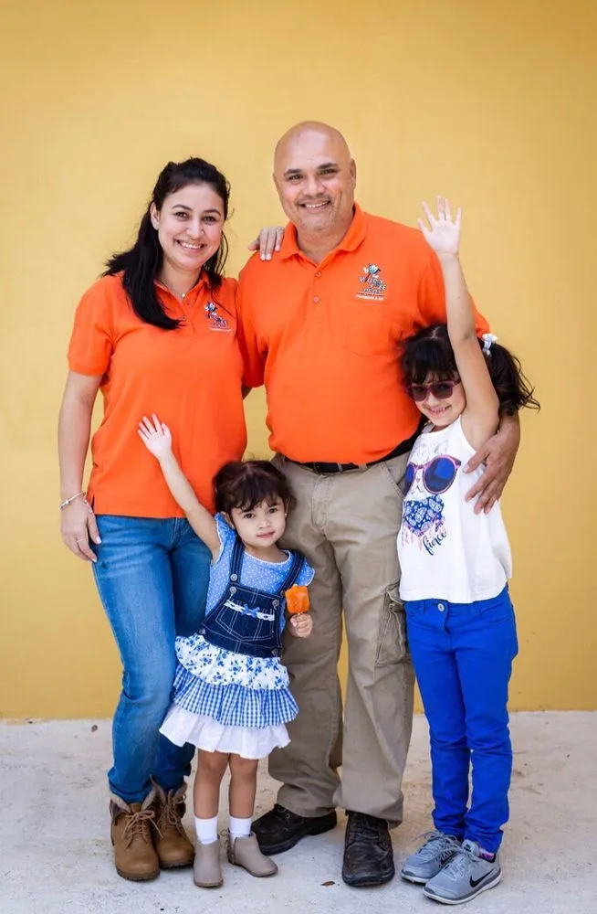 Slide of Worry Free Plumbing