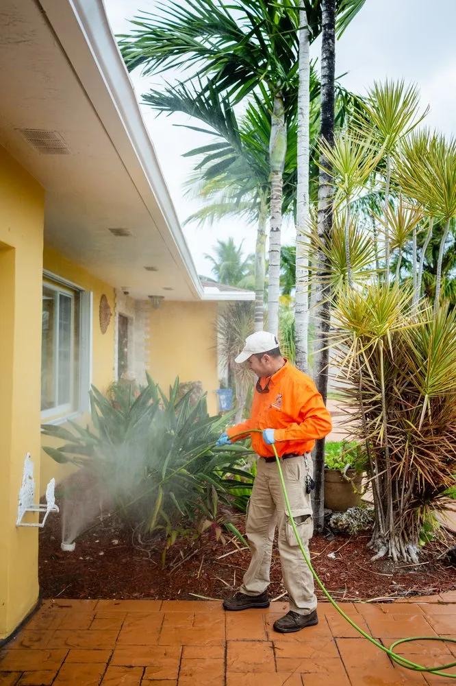 Slide of Worry Free Plumbing