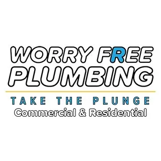 Slide of Worry Free Plumbing