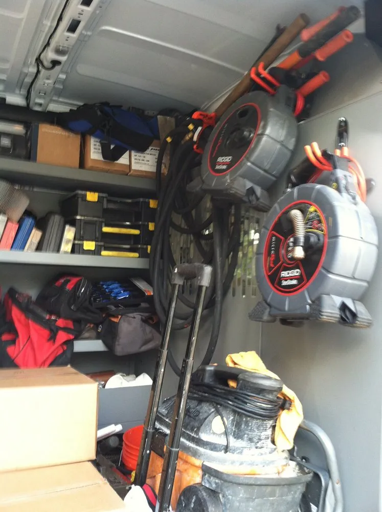 Quality drain cleaning service in Cutler Bay, FL - Worry Free Plumbing