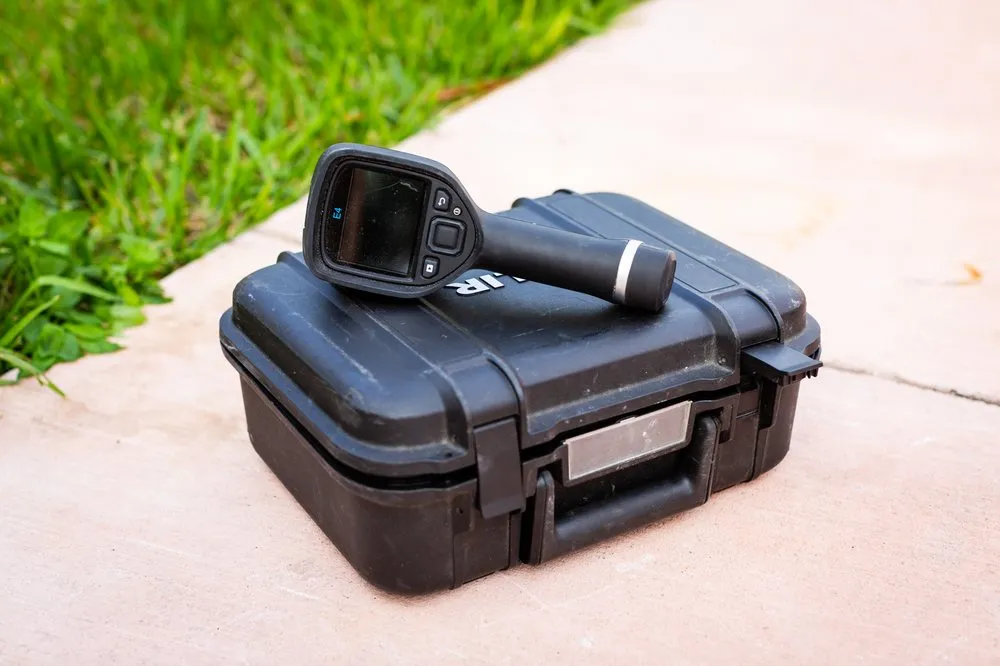 Slide of Worry Free Plumbing