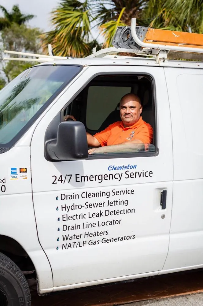 Slide of Worry Free Plumbing Supplies