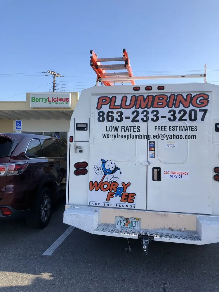 Reliable leak detection in Clewiston, FL by Worry Free Plumbing Supplies