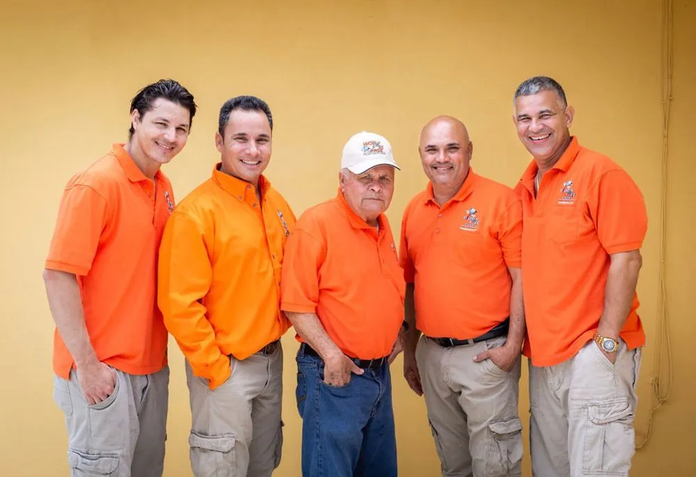 Slide of Worry Free Plumbing Supplies