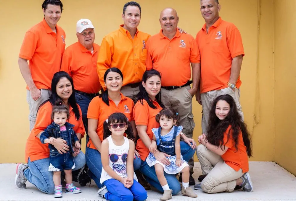 Slide of Worry Free Plumbing Supplies