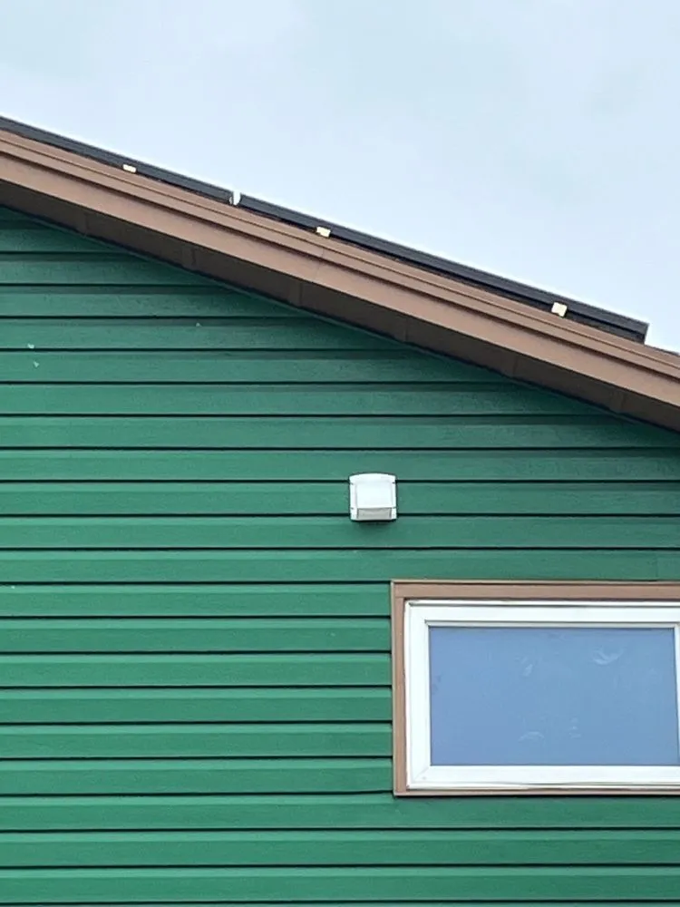 Slide of WorryFree Home Services