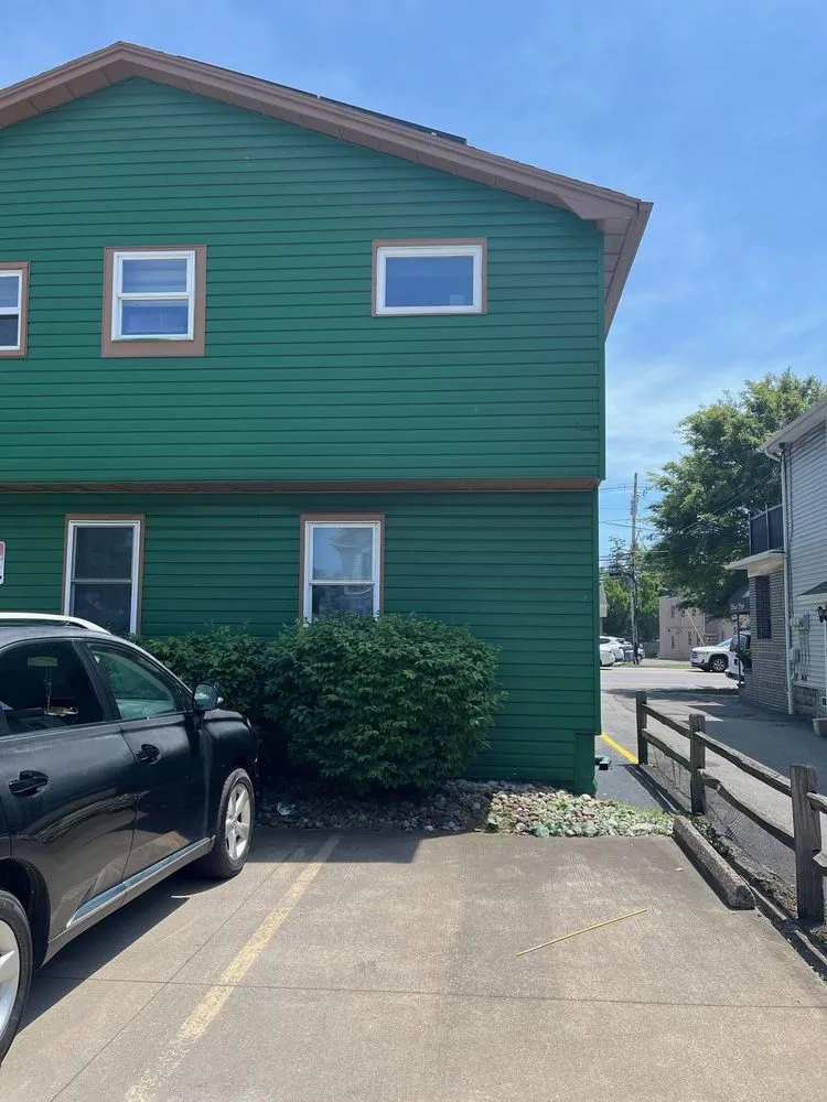 Slide of WorryFree Home Services