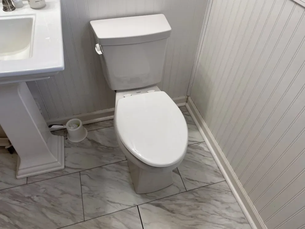 Slide of WorryFree Home Services