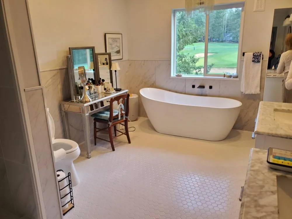 Slide of Worthington Plumbing