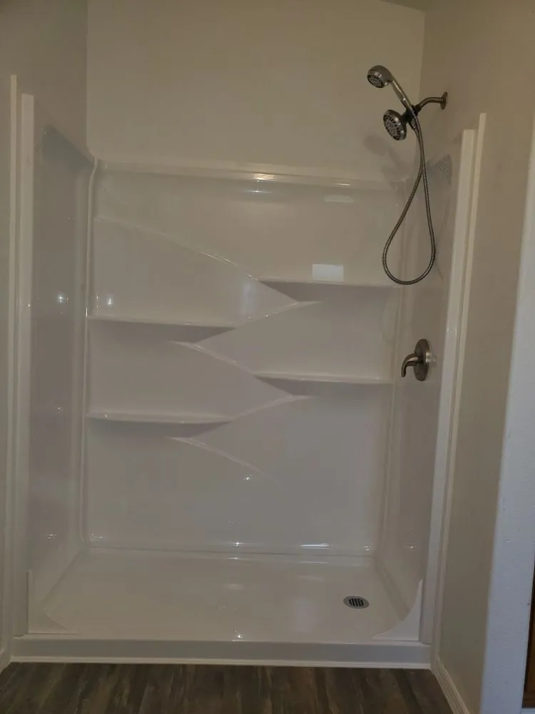 Slide of Worthington Plumbing