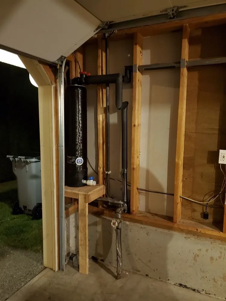 Slide of Worthington Plumbing