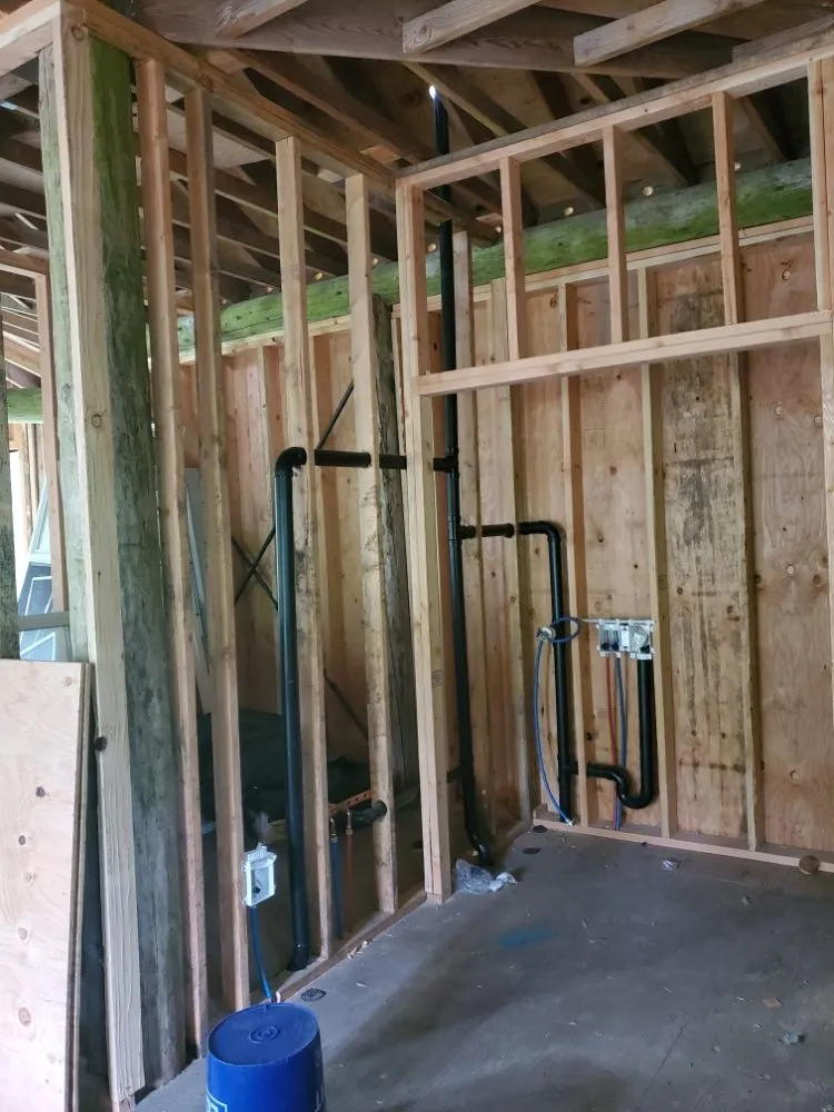 Expert water heater service experts serving Shelton, WA - Worthington Plumbing