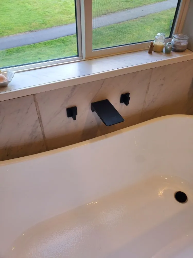 Reliable emergency plumbing for homes in Shelton, WA by Worthington Plumbing