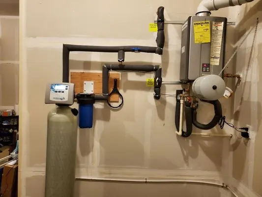 Worthington Plumbing