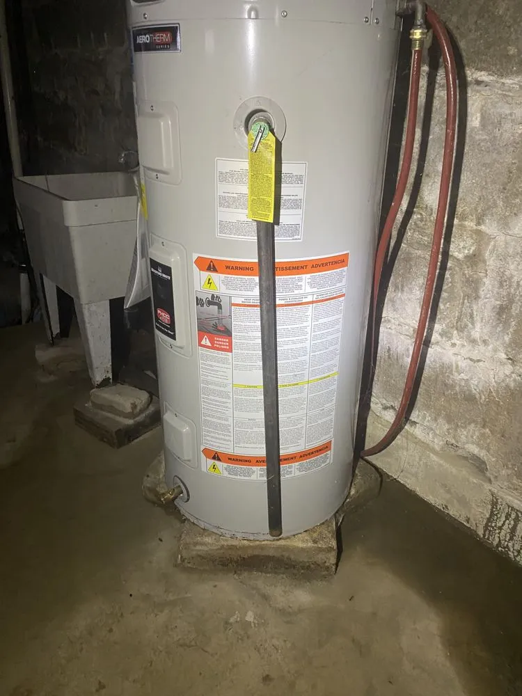 Slide of Worthley Services