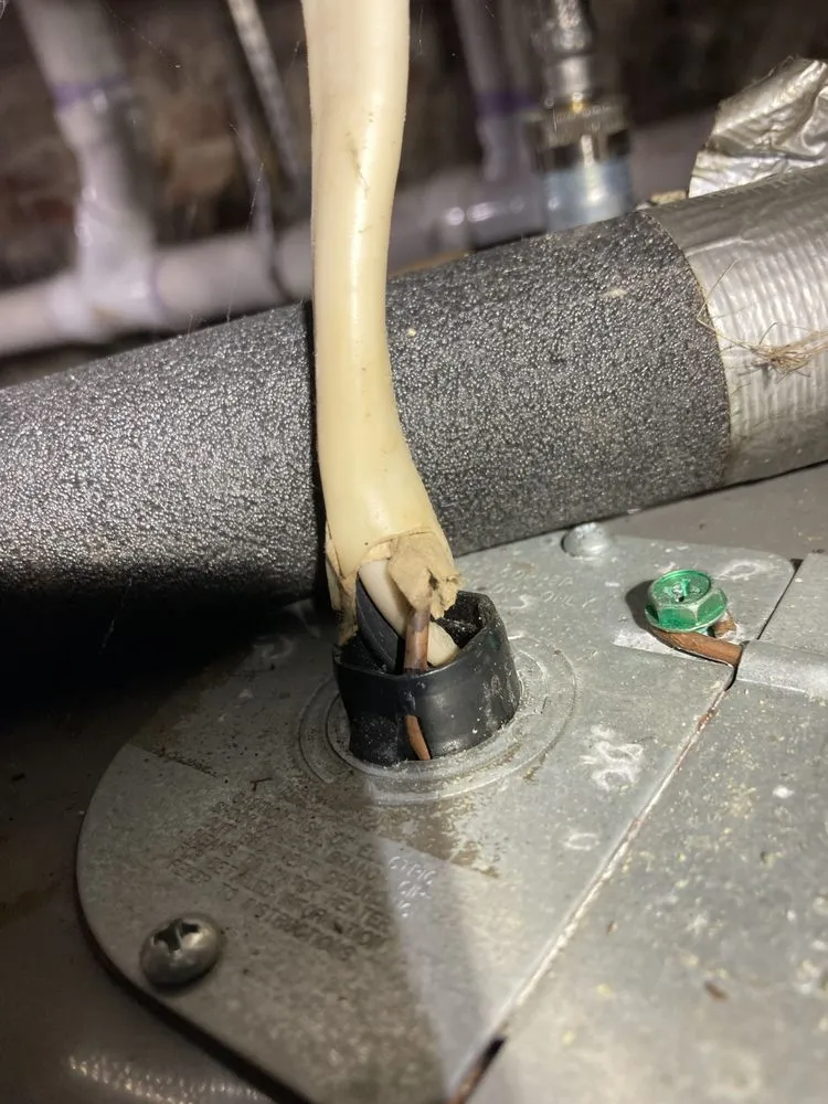 Slide of Worthley Services