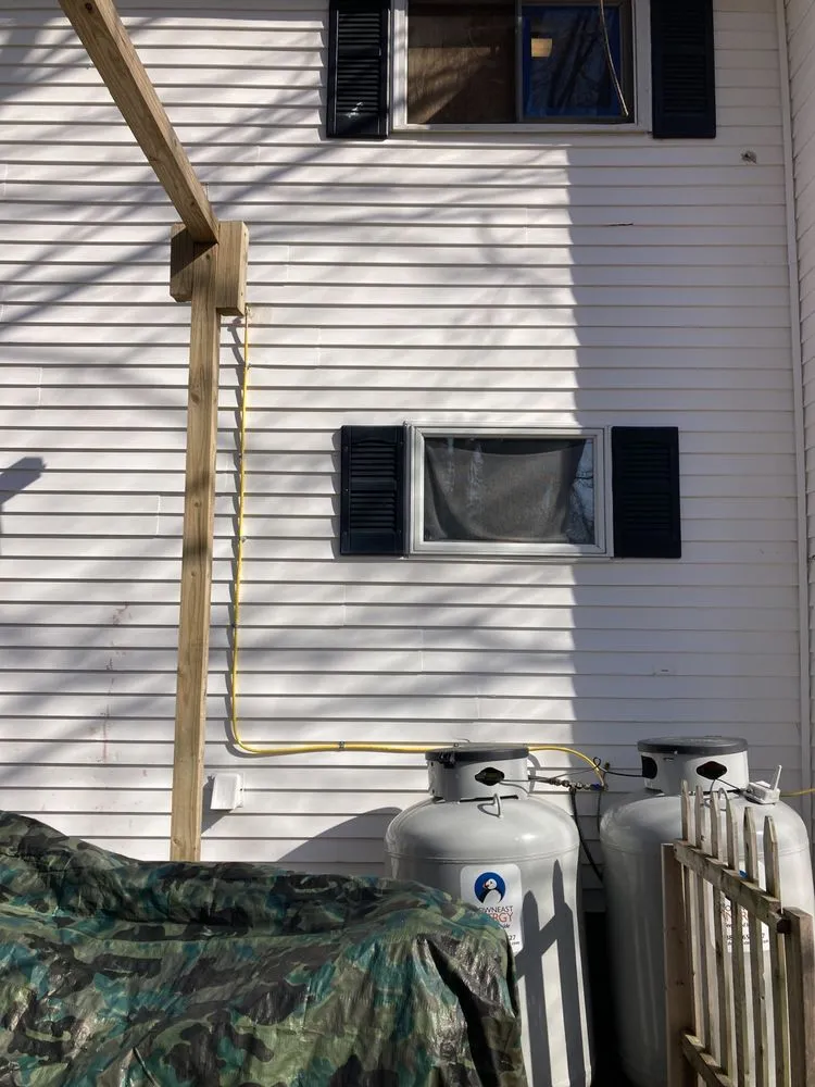 Slide of Worthley Services