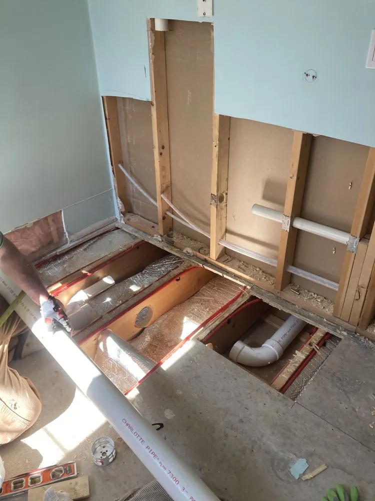 Slide of Worthley Services