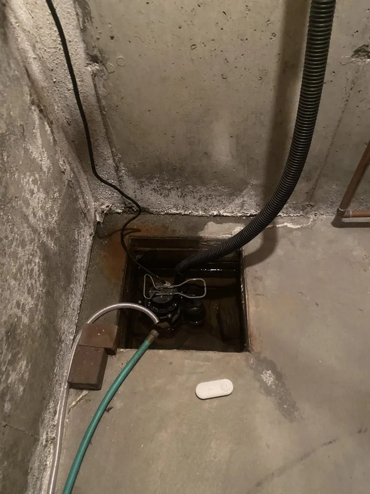 Slide of Worthley Services