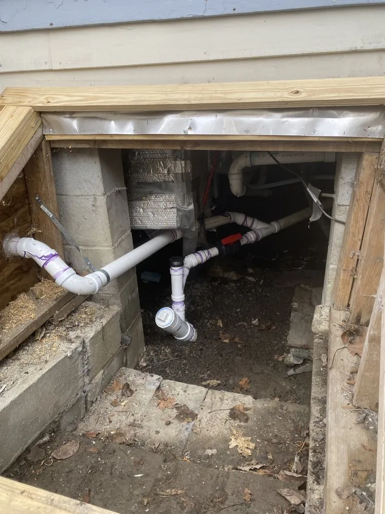 Slide of Worthley Services