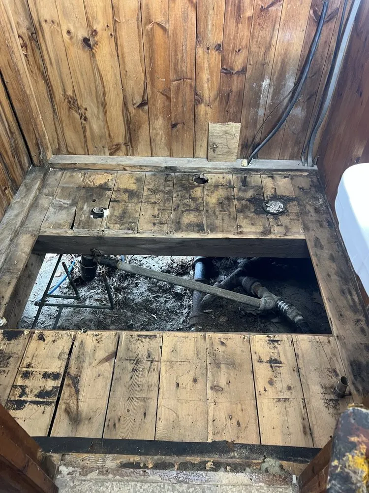 Slide of Worthley Services