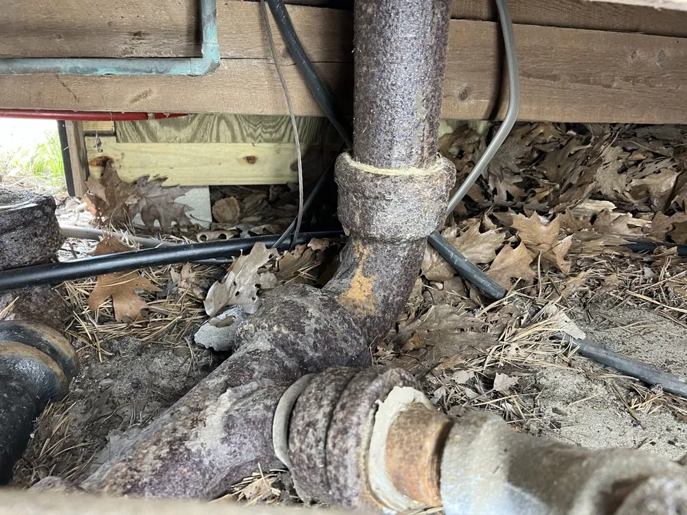 Slide of Worthley Services