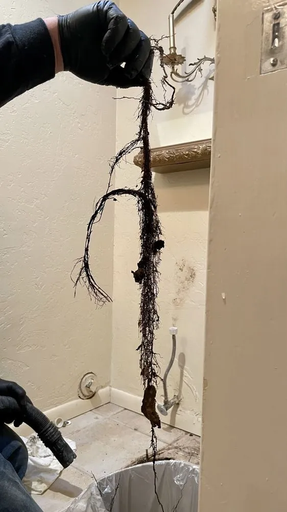 Slide of Worthy Plumbing