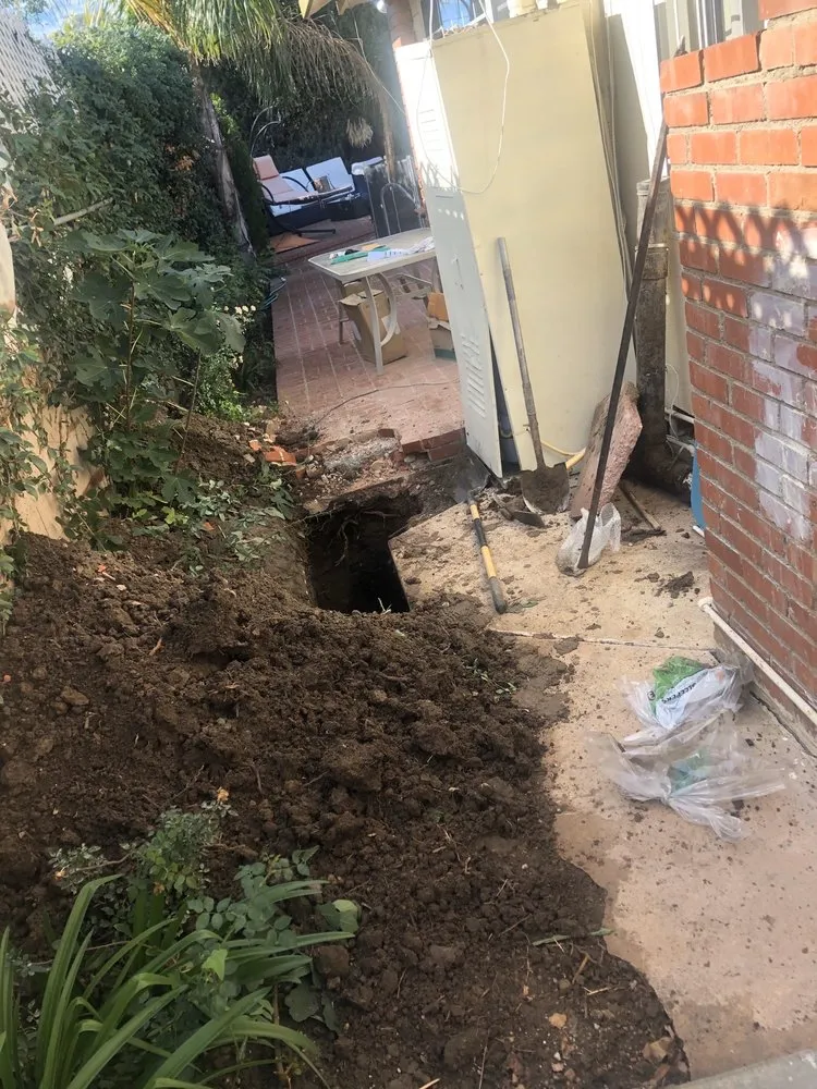 Slide of Worthy Plumbing