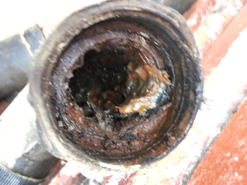 Slide of Worthy Plumbing